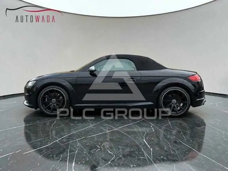2017 Audi Other
