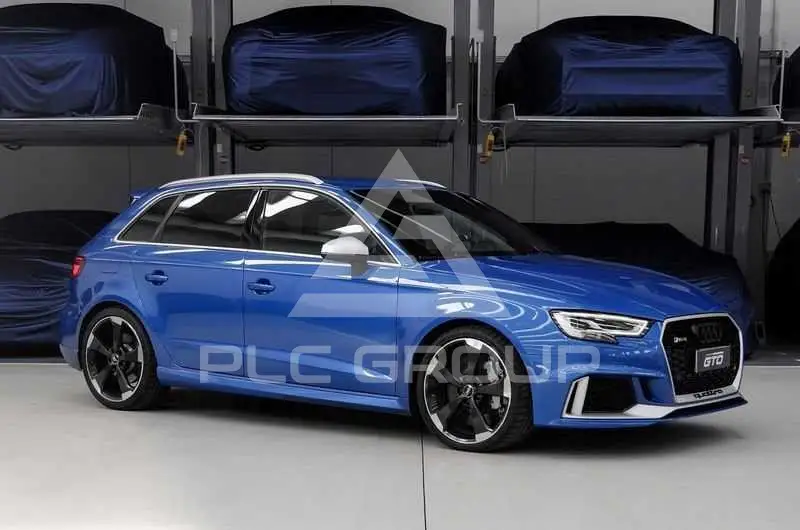 2017 Audi Other