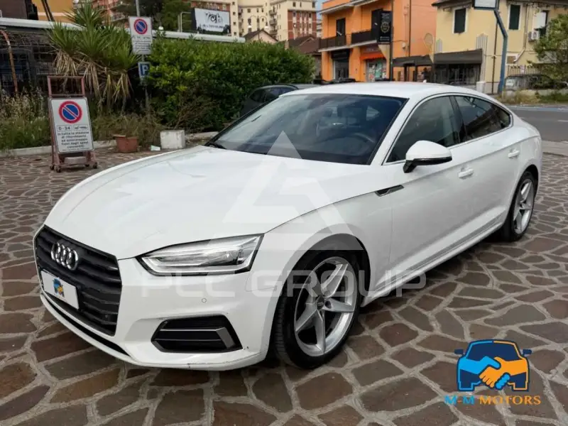 2017 Audi Other