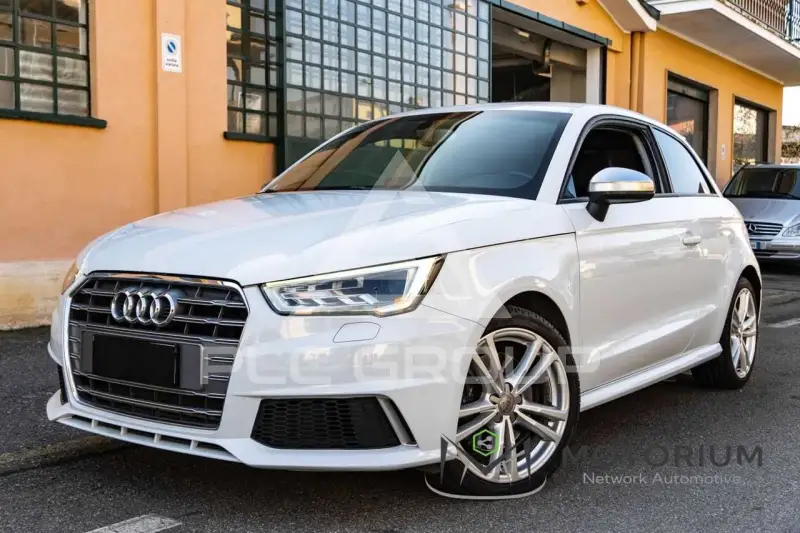 2017 Audi Other