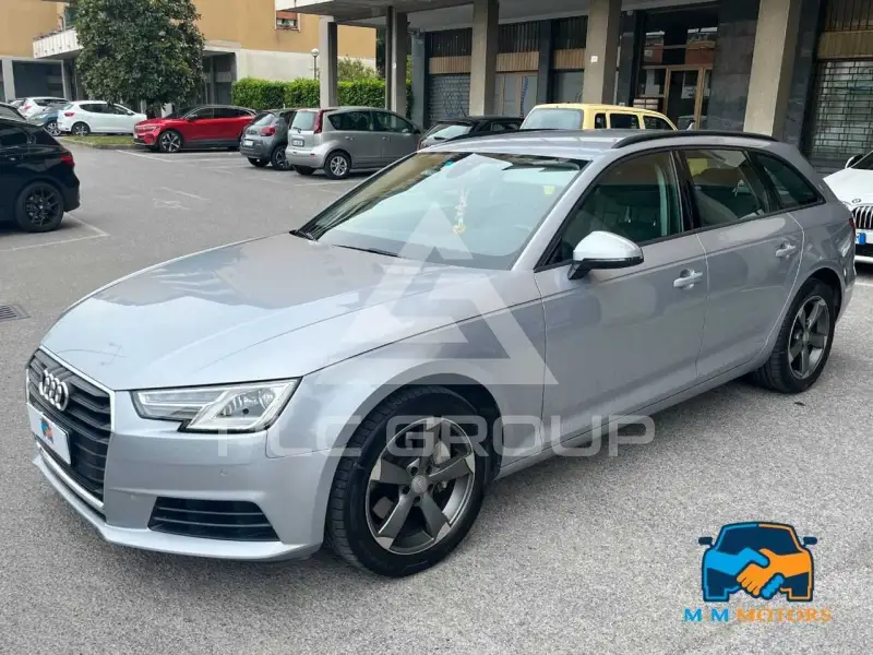 2017 Audi Other