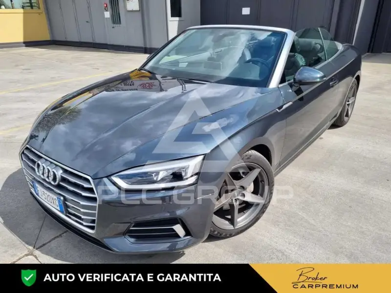 2017 Audi Other