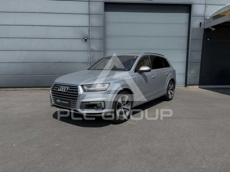 2017 Audi Other