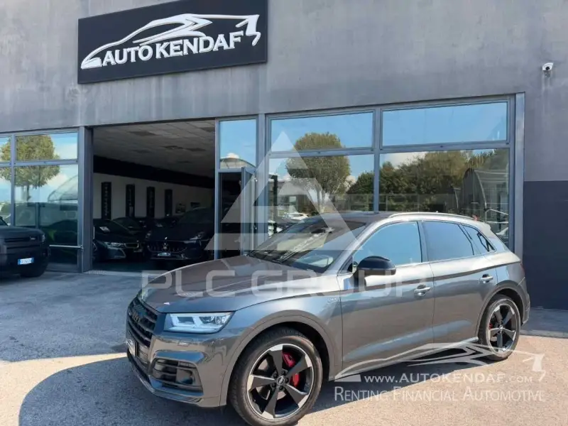 2017 Audi Other