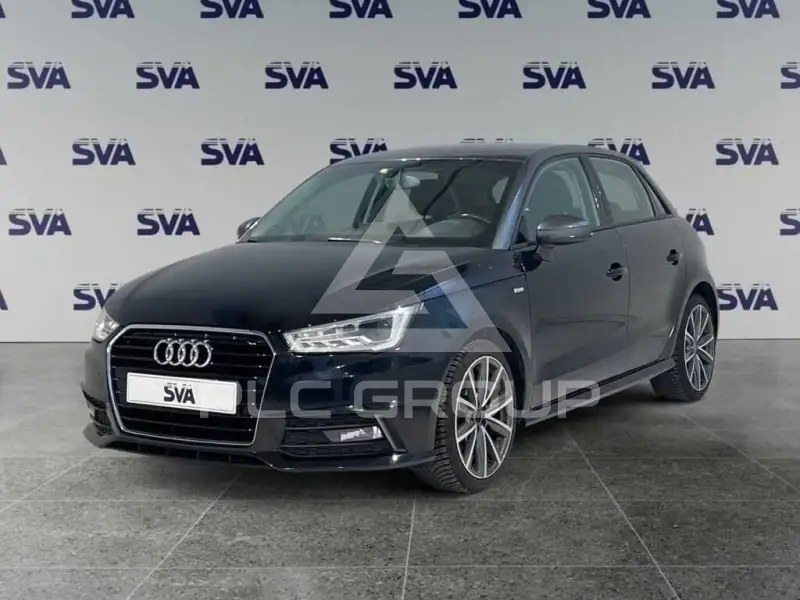 2017 Audi Other
