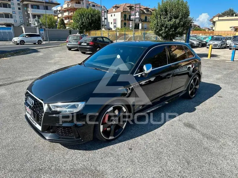2017 Audi Other