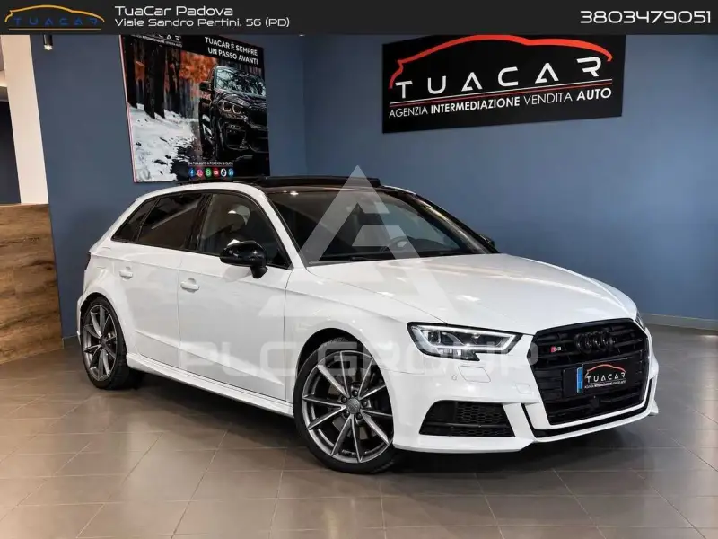 2017 Audi Other