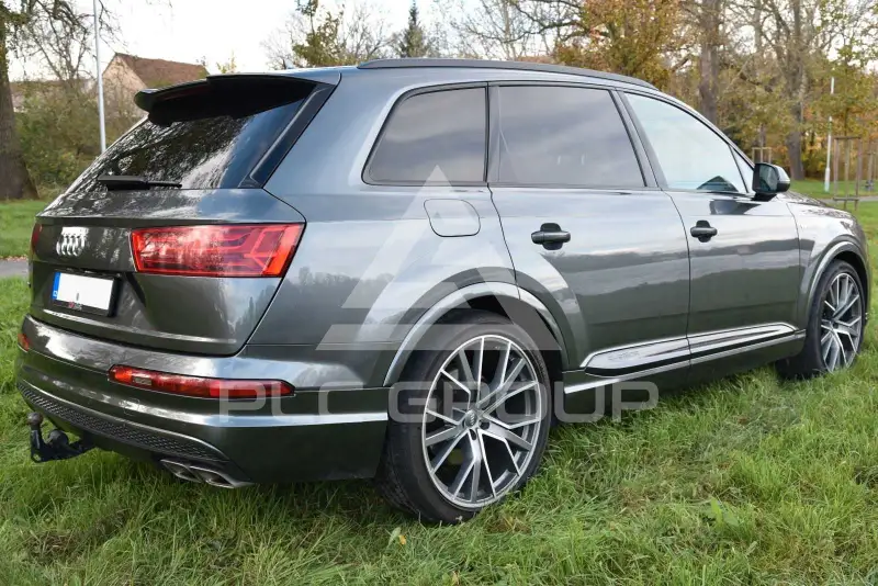 2017 Audi SQ7