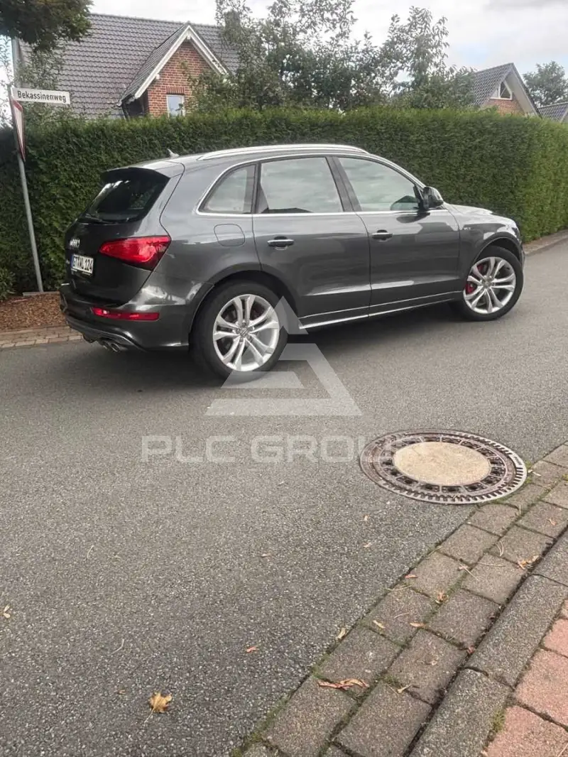 2017 Audi SQ5