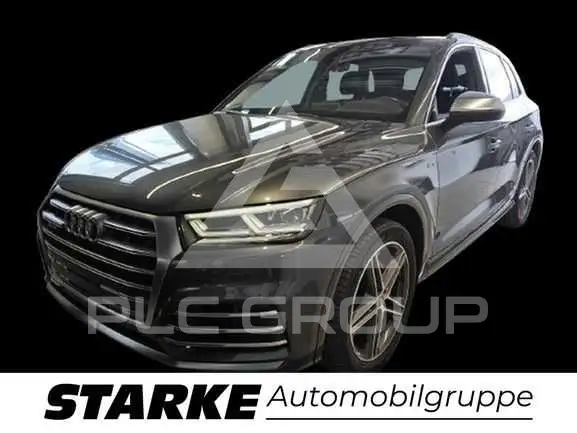 2017 Audi SQ5