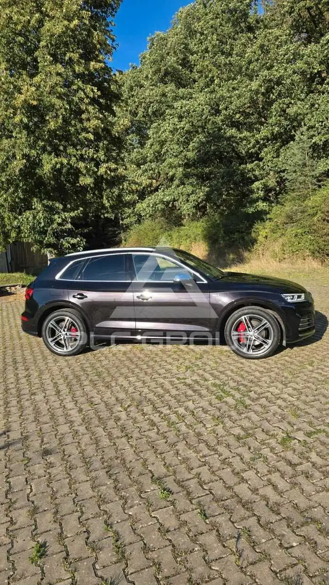 2017 Audi SQ5