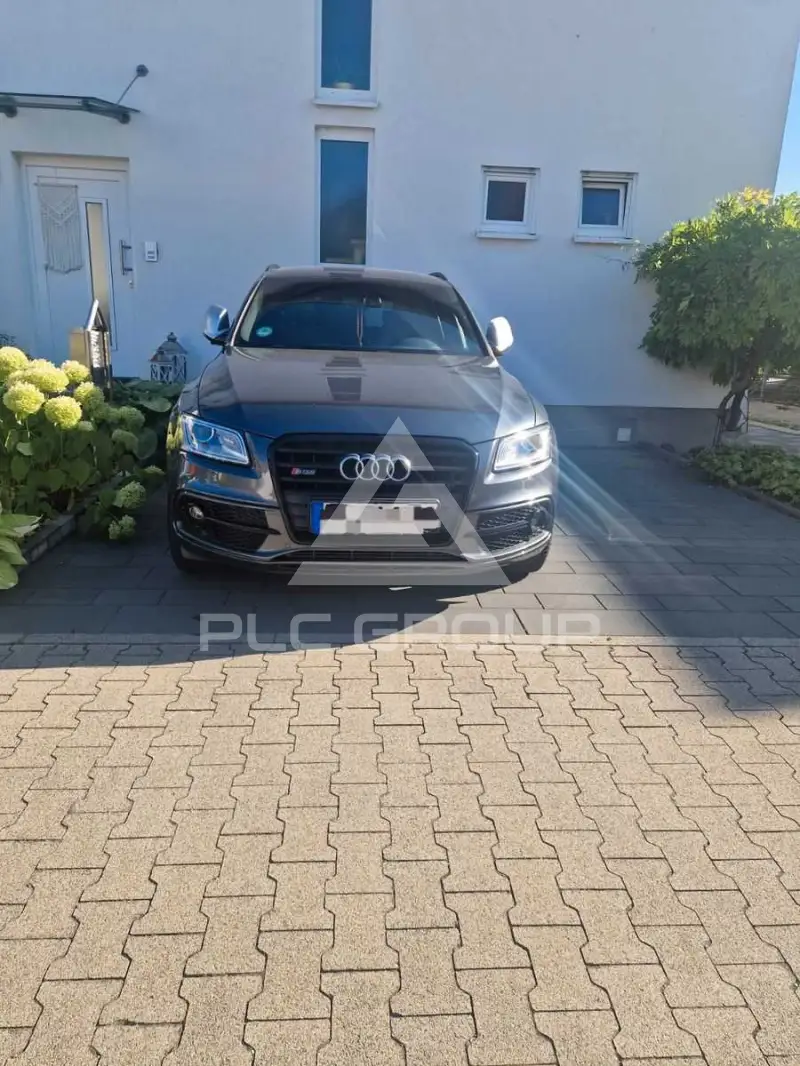 2017 Audi SQ5