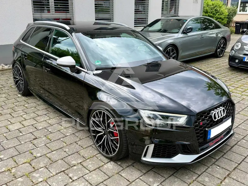 2017 Audi RS3