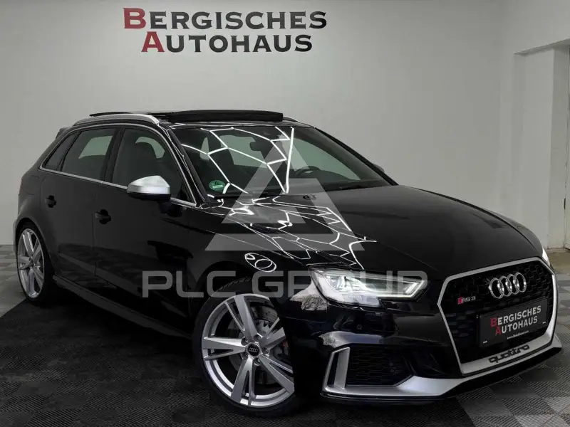 2017 Audi RS3