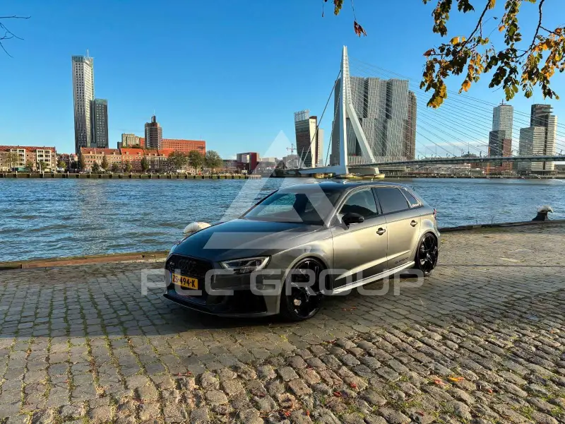 2017 Audi RS3