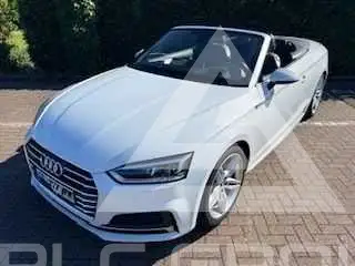 2017 Audi A5
