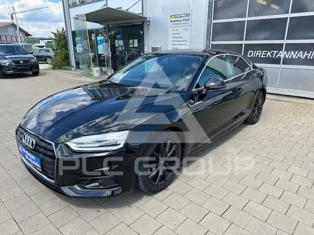 2017 Audi A5