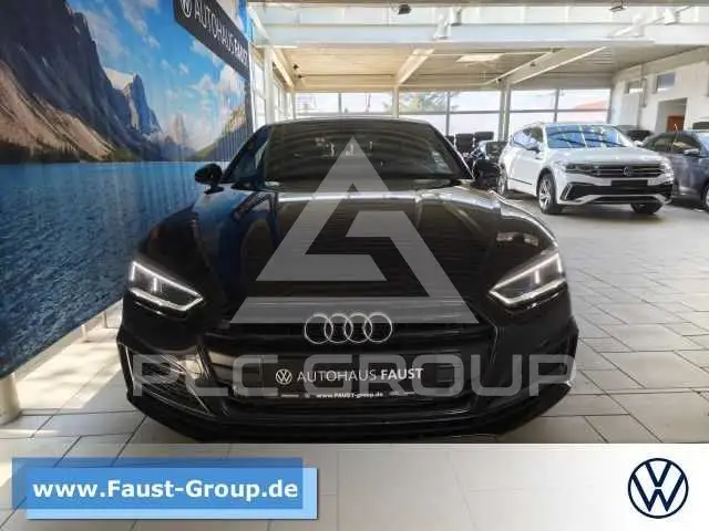 2017 Audi A5