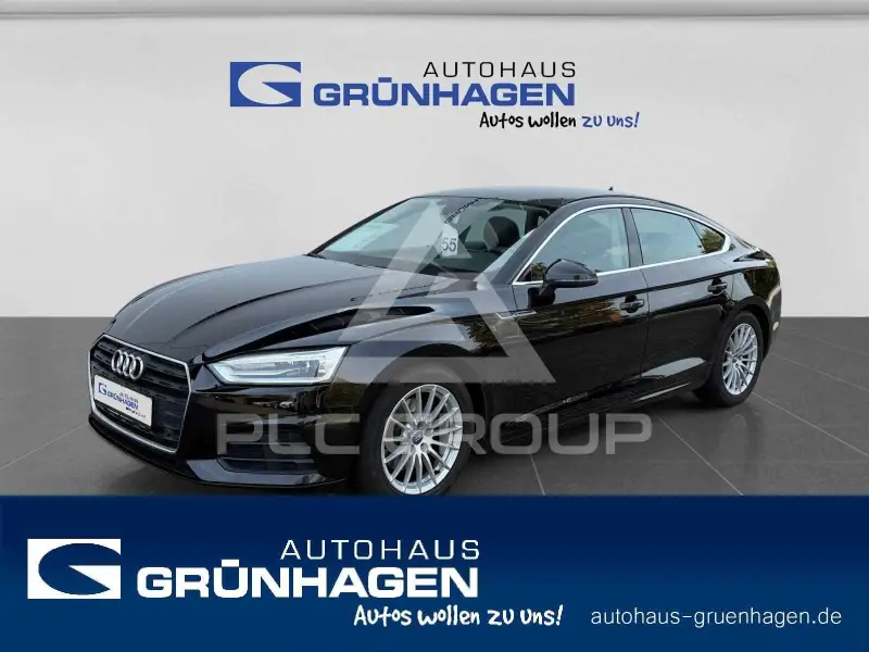 2017 Audi A5
