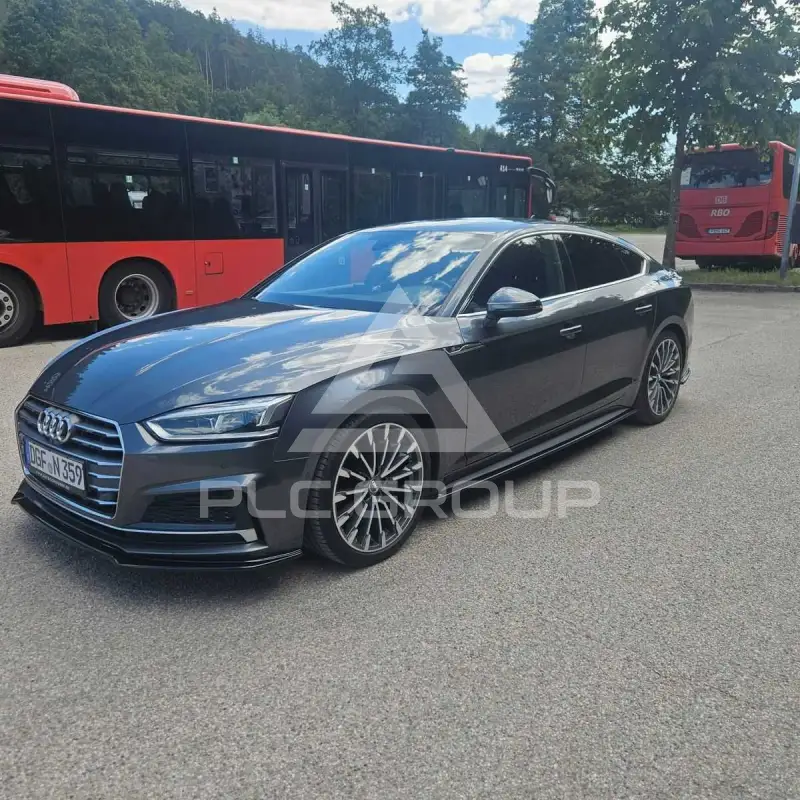 2017 Audi A5