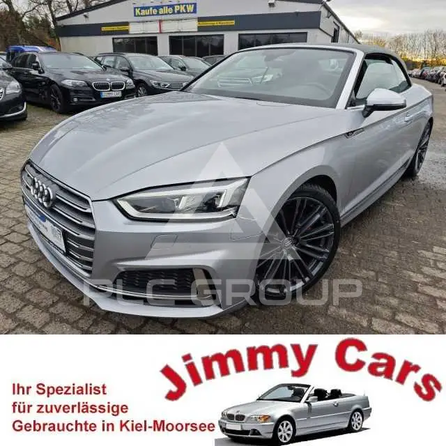 2017 Audi A5