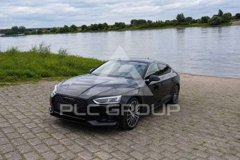 2017 Audi A5