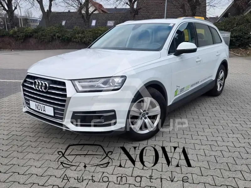 2017 Audi Q7