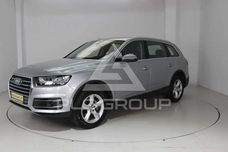 2017 Audi Q7
