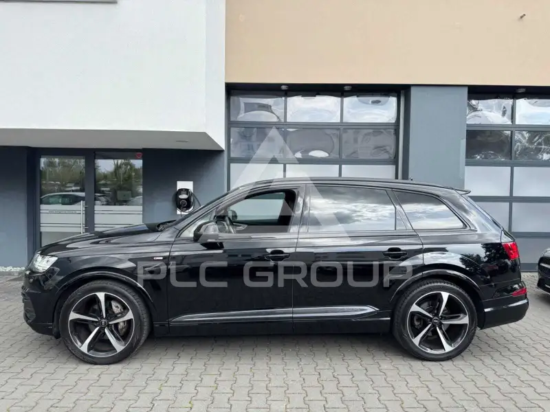 2017 Audi Q7