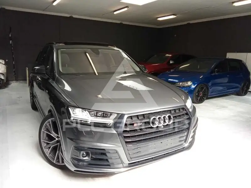 2017 Audi Q7