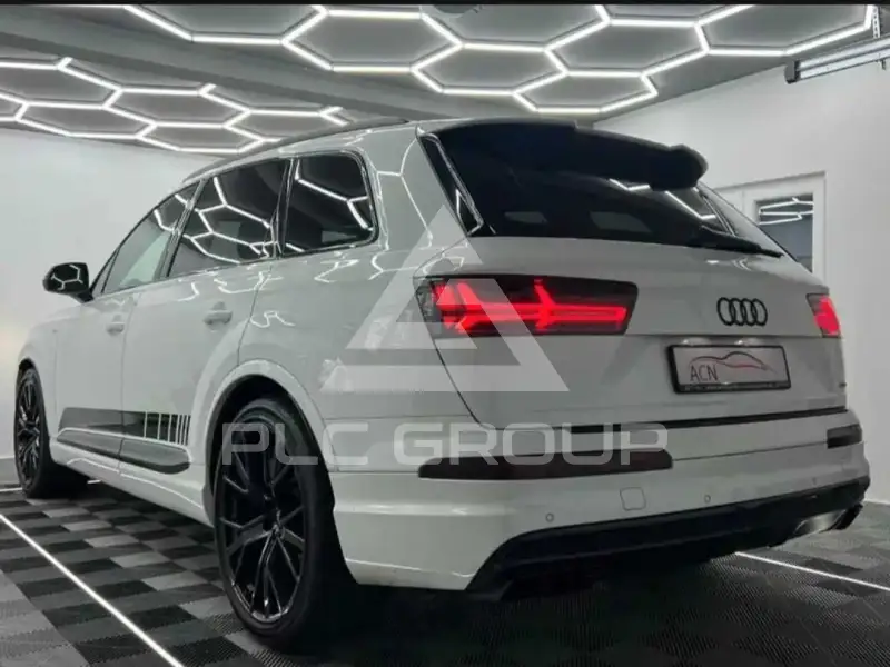 2017 Audi Q7