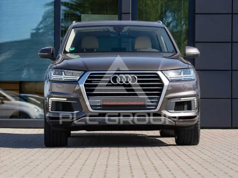 2017 Audi Q7