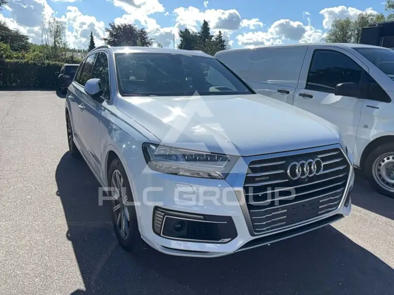 2017 Audi Q7