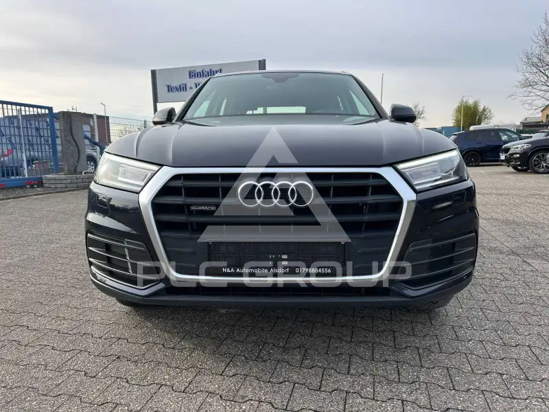 2017 Audi Q5