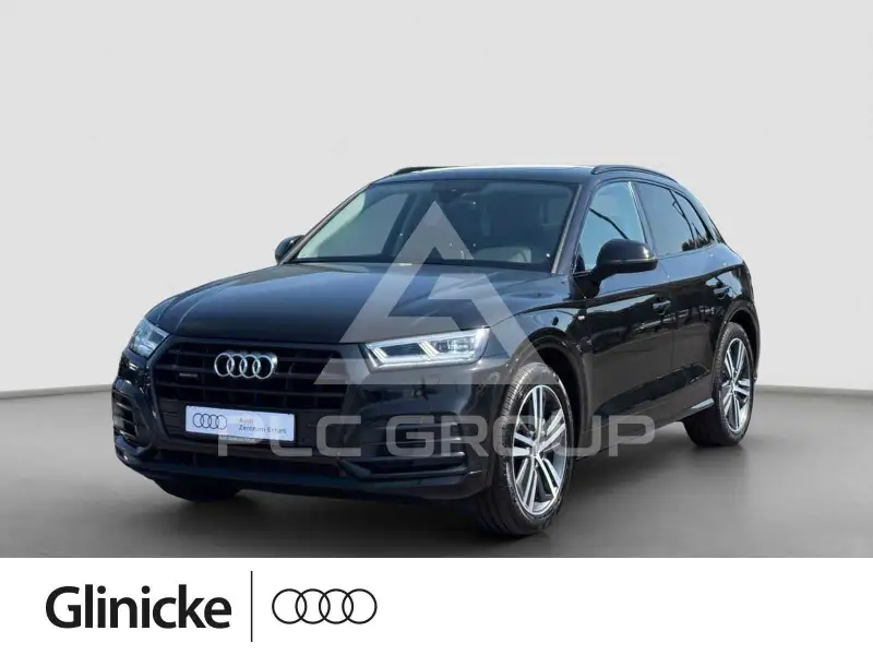2017 Audi Q5