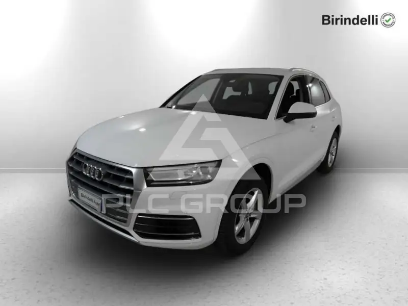 2017 Audi Q5