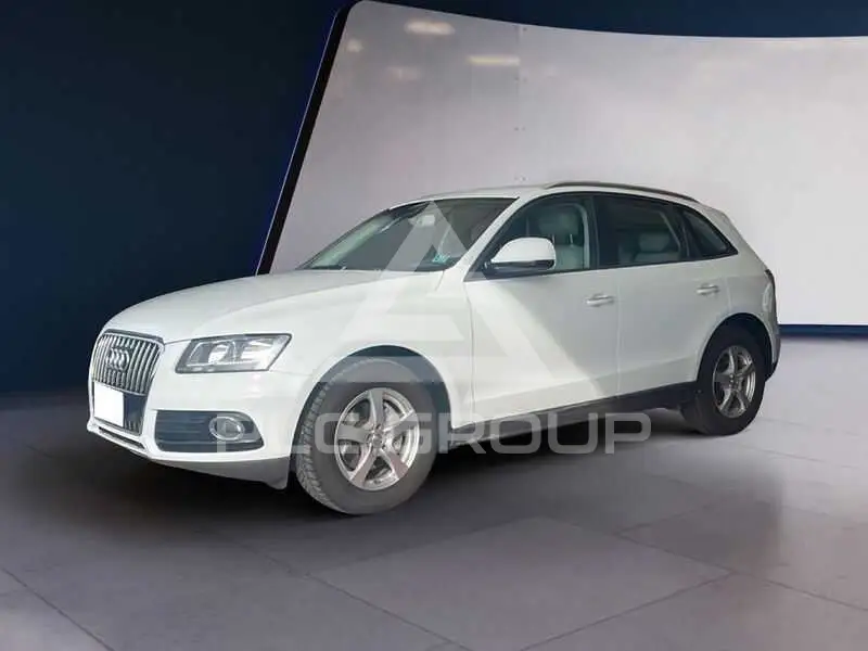 2017 Audi Q5