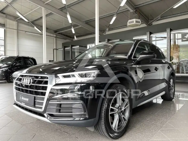 2017 Audi Q5