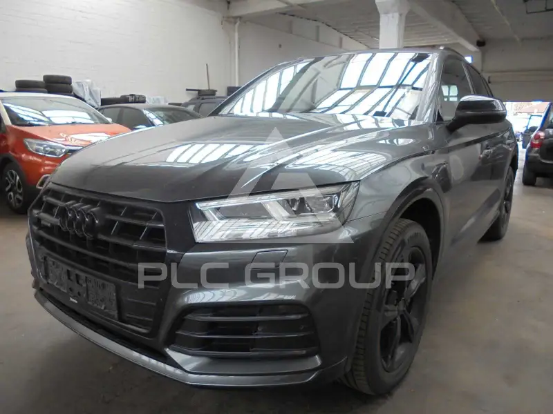 2017 Audi Q5
