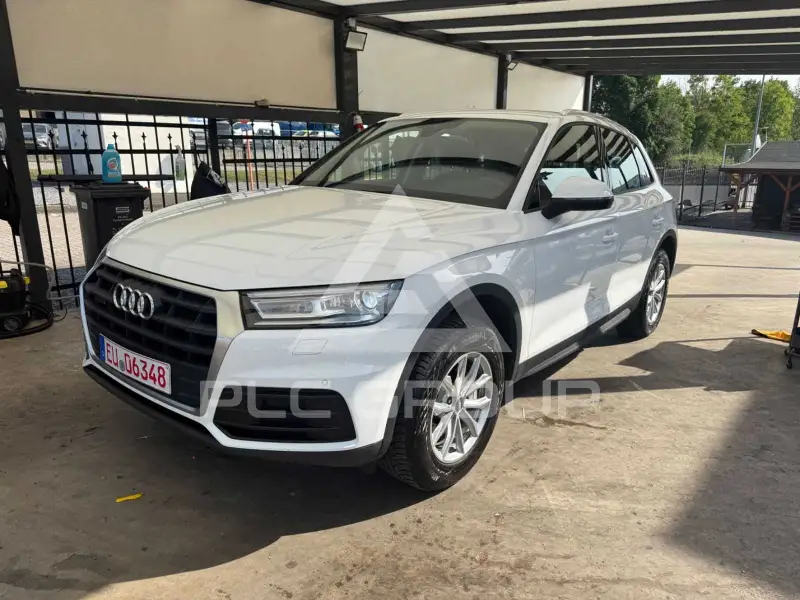2017 Audi Q5