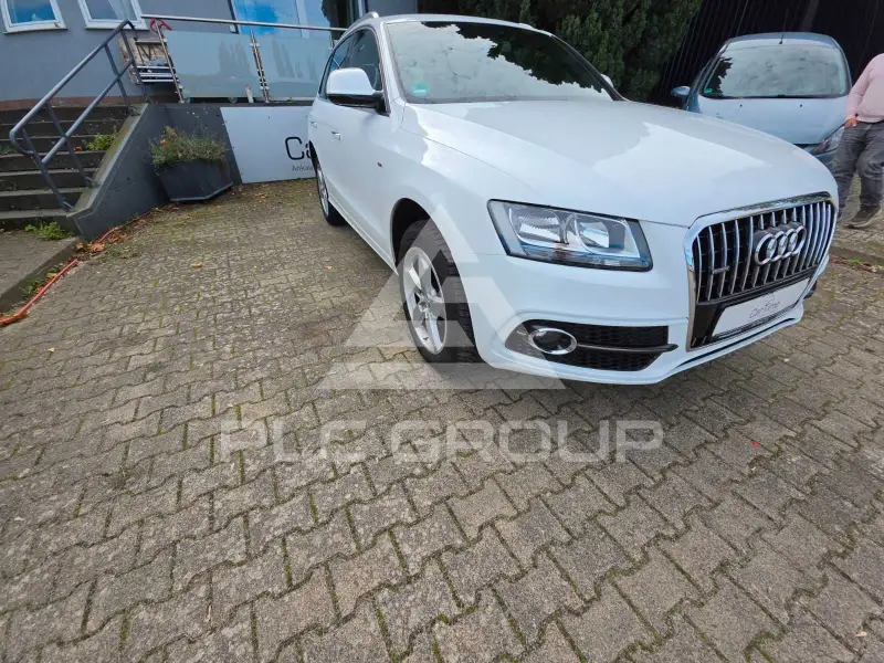 2017 Audi Q5
