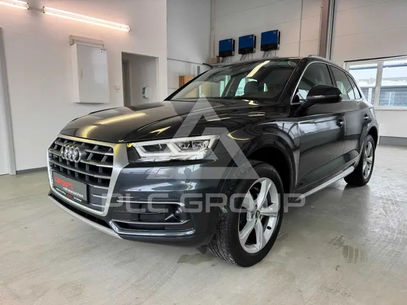 2017 Audi Q5
