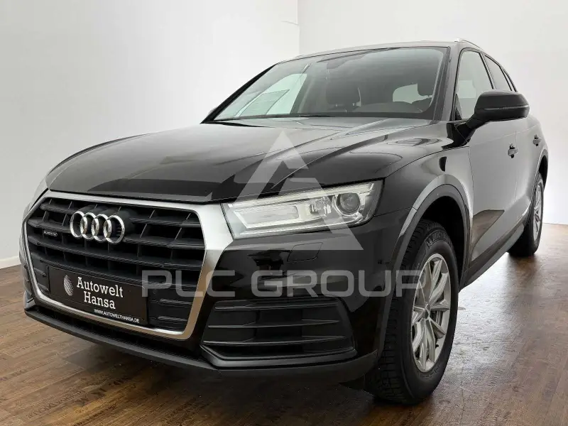 2017 Audi Q5