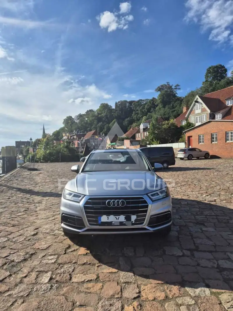 2017 Audi Q5