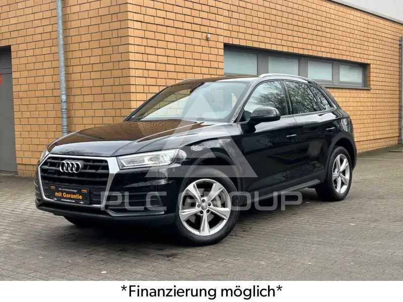 2017 Audi Q5