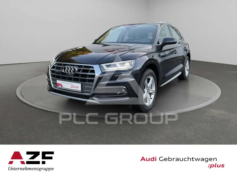 2017 Audi Q5