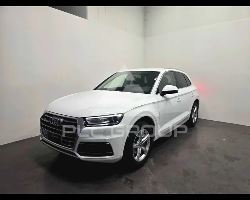 2017 Audi Q5