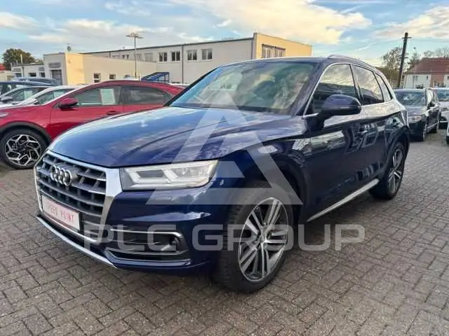 2017 Audi Q5