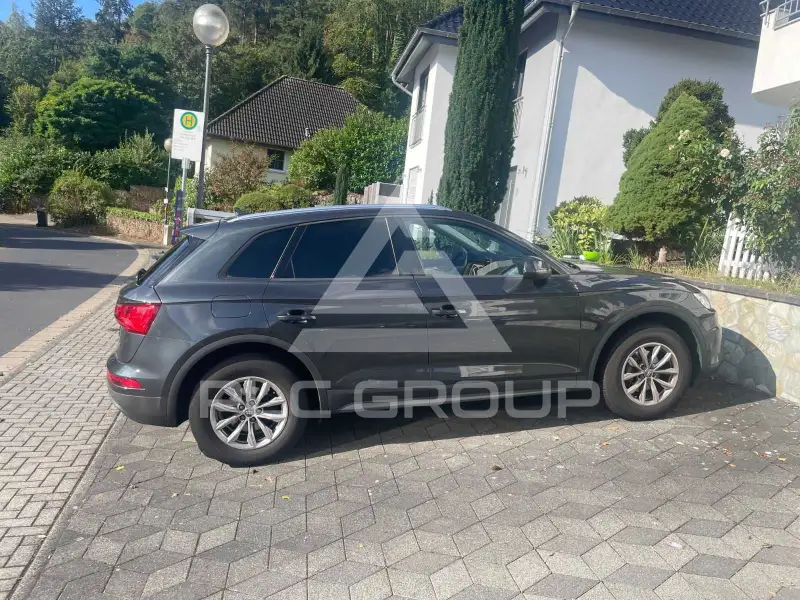 2017 Audi Q5