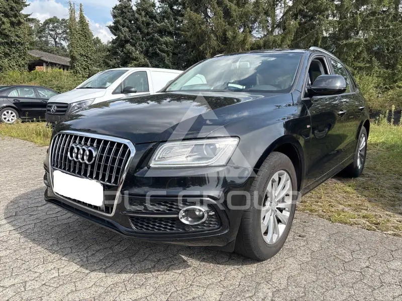 2017 Audi Q5